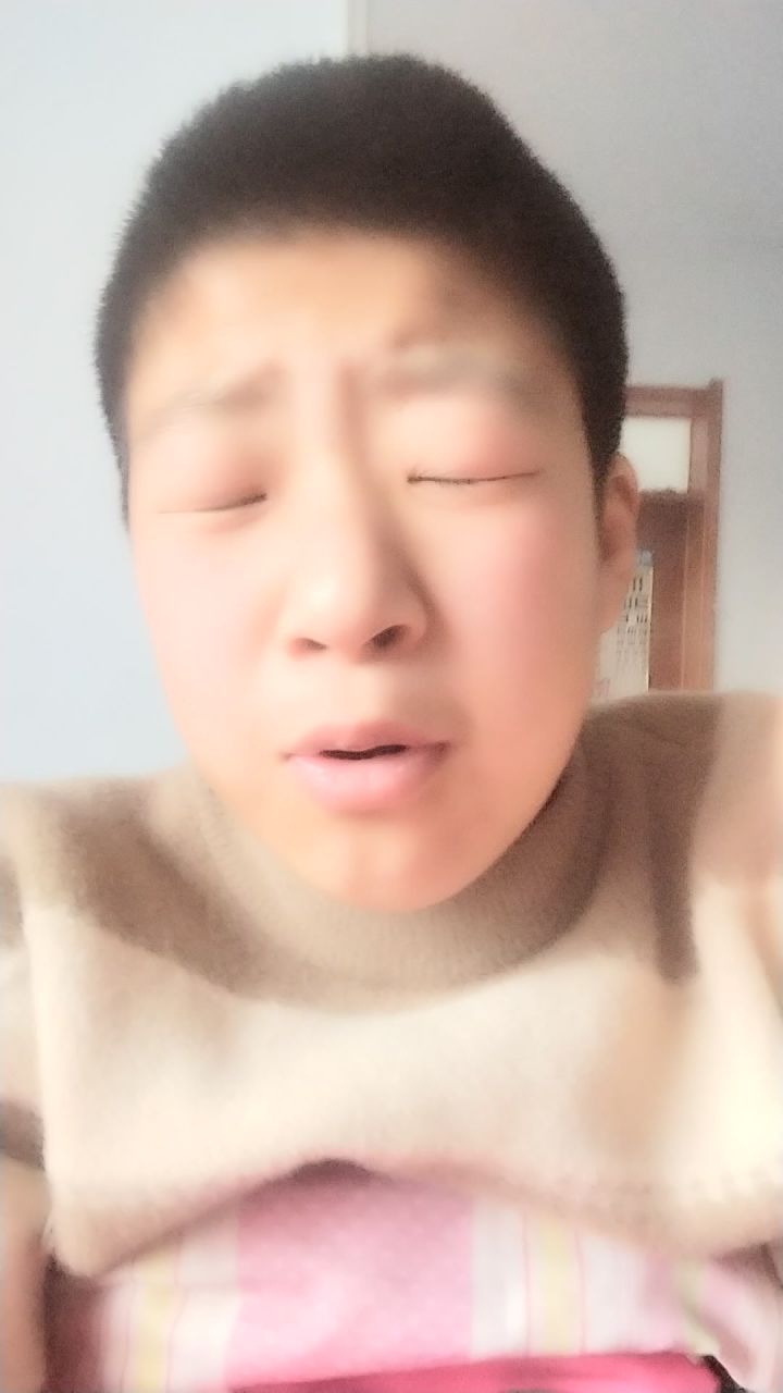 我受伤了截图