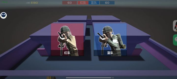 依旧艺术就是爆炸截图