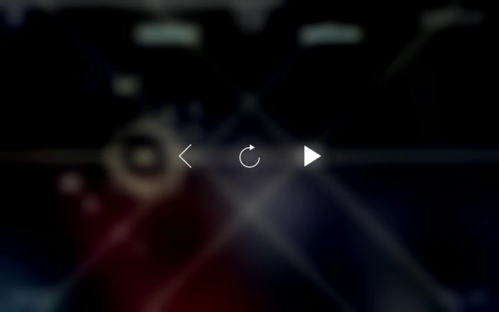 这是一名阴游人死前的珍贵影像截图