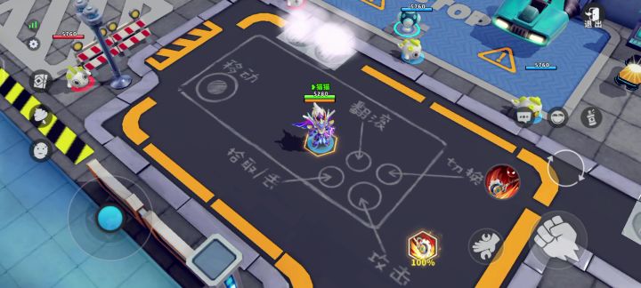 神话皮专属武器皮肤的问题截图