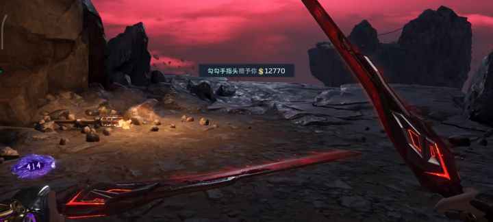兽神打蛇神就像刀尖跳舞,操作拉满截图