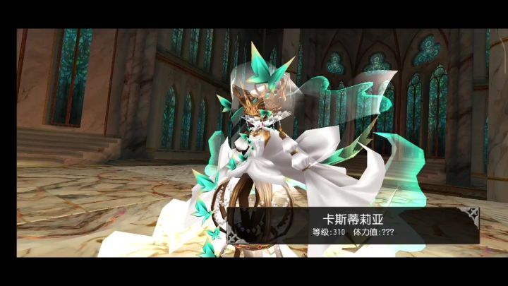 物理拳魔4：42卡斯（赤拳版）截图