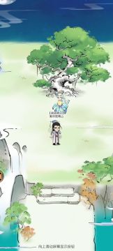 无量低天赋+九爪试玩通关+大侠冷静