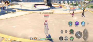 天魂斗场6关满星速通！一套打法直接抄