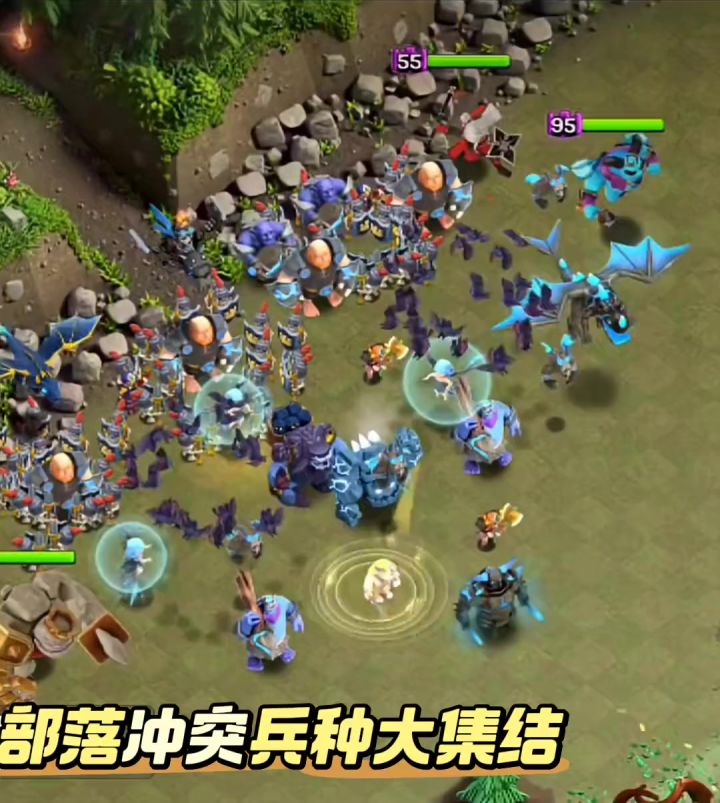 有没有人这样玩过的?截图