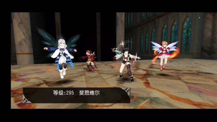 伤心战一物理拳魔非常吃队友的2:10被黑利揍截图