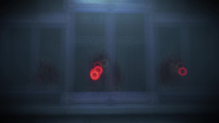 刺激追逐战截图