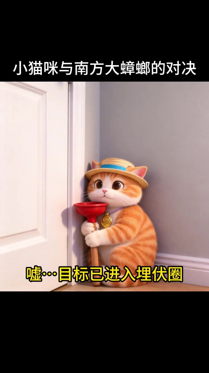 当团宝遇上南方双马尾！截图