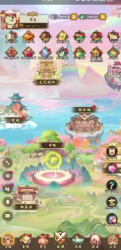 【萌新指南】“机关破阵+武道pvp”攻略