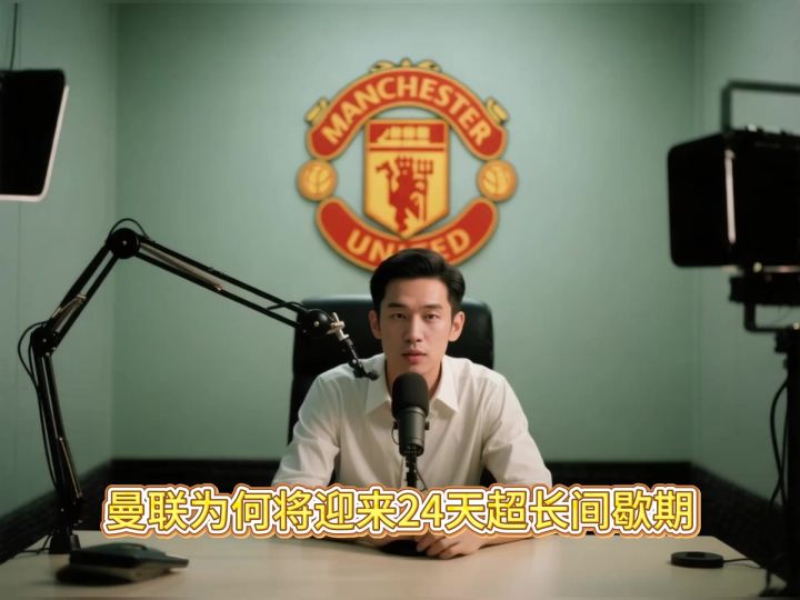 曼联为何将迎来24天超长间歇期?这对球队是利是弊?截图