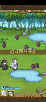 梦幻泡影·美人鱼