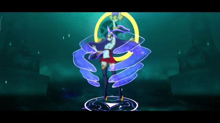 140分芭烈特五无极限一百截图