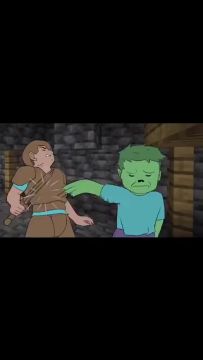 你打得过僵尸吗