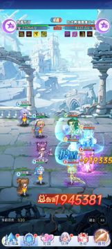 戒魔城功夫熊猫10-8通关攻略