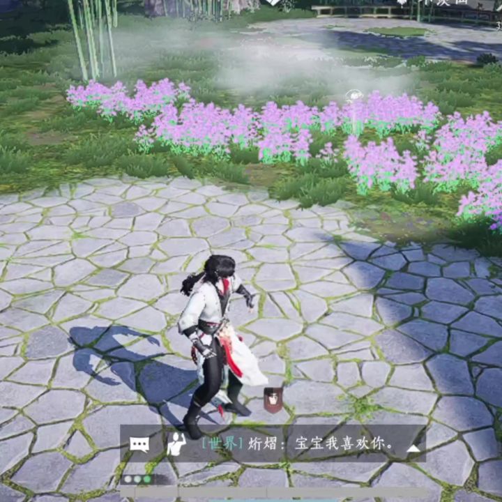 燕云新宝岛截图