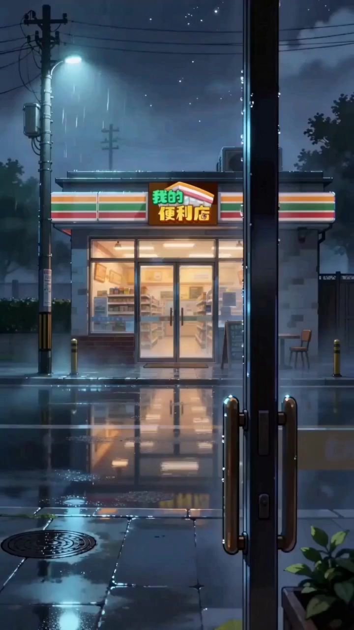 猜猜是什么故事吧截图