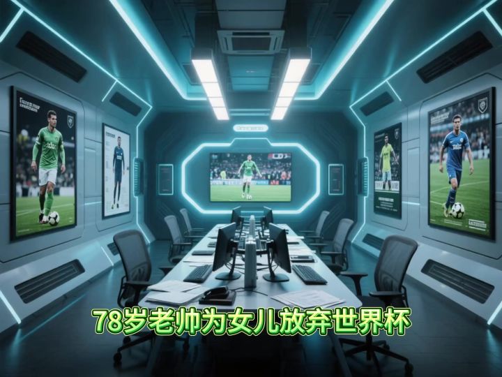 78岁老帅为女儿放弃世界杯,国足热身对手临阵换帅截图