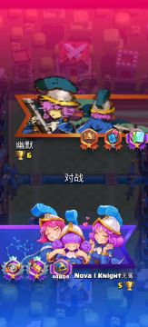〔POV〕疯皇天梯易错点（一定要学会看 buff）