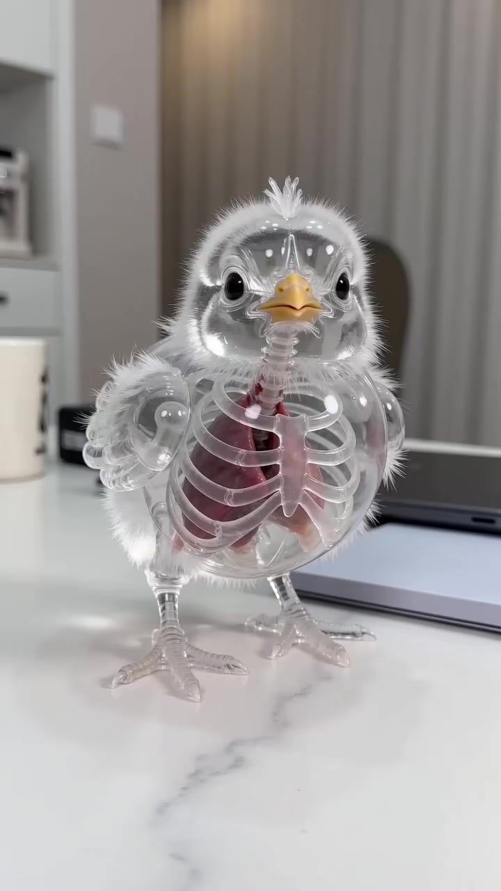 太阴了截图