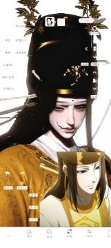 我就知道这套陪跑必定能COS瑶妹