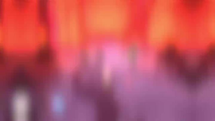 这是镇魂街最头铁的女人截图