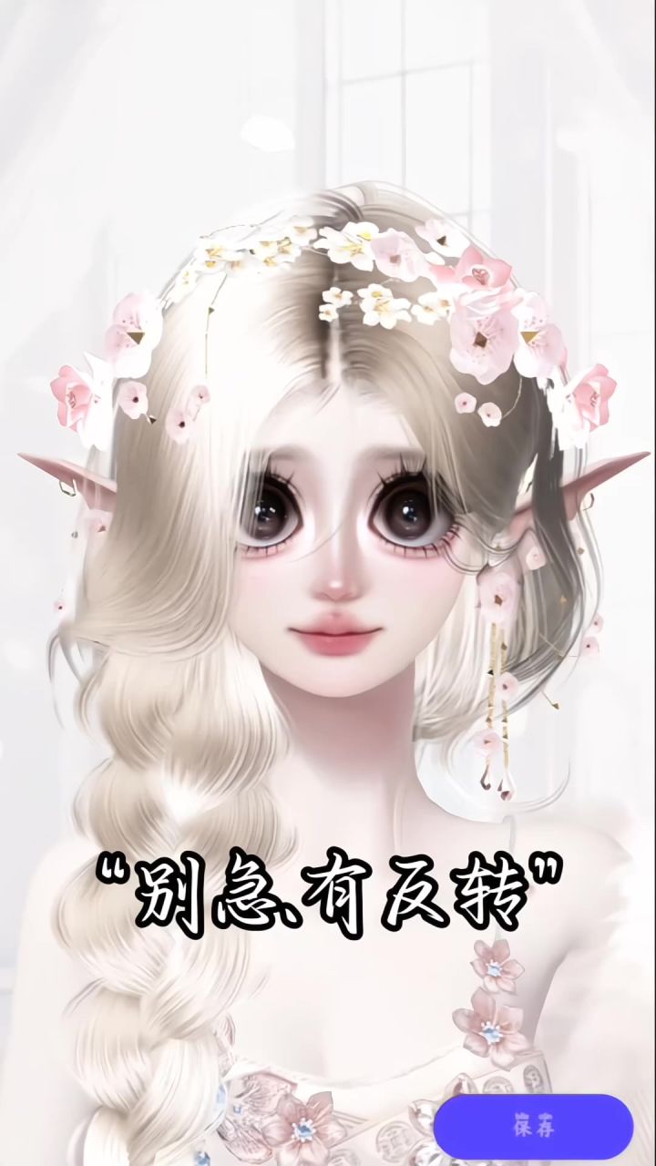 “你就这样出现闯入我心里面”截图