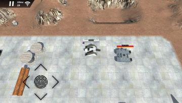 【坦克调整】意大利炮近防炮不对自己造成伤害
