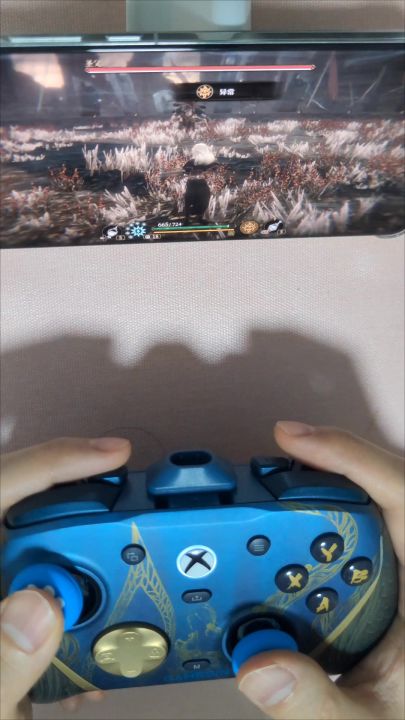 一无四禁——圣父截图