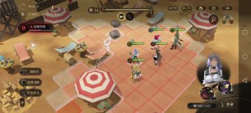 禁区62区-4电狙单核