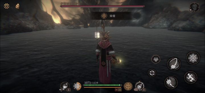 一无四禁——伊瑟流姆的珍妮截图