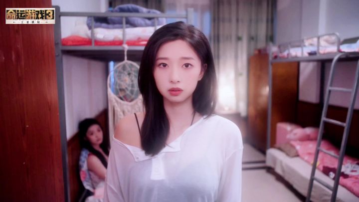 “你想不想尝尝金燕大厨用烤箱做出的创意菜~”截图