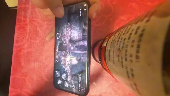 一无四禁(艾尔玛)第二次截图