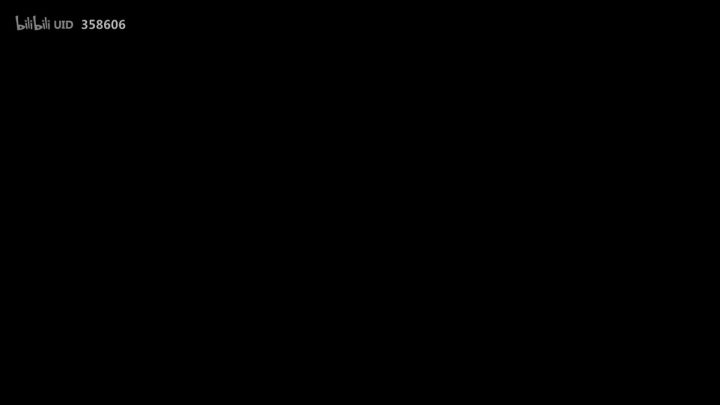 概念宣传曲PV【属音制作组】【霾AXIS】截图