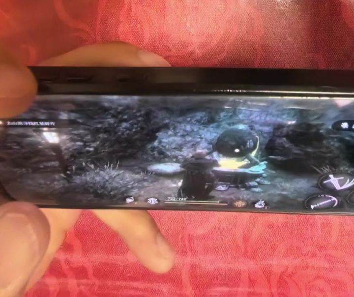 一无四禁(珍妮)录手截图