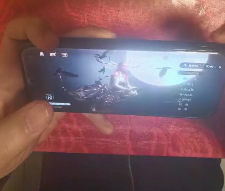 一无四禁(融合的司布伦格)录手截图