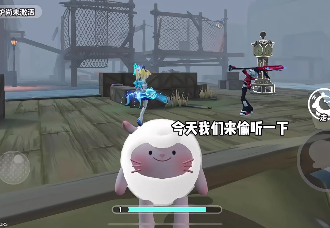 没有我，这个家迟早得散截图