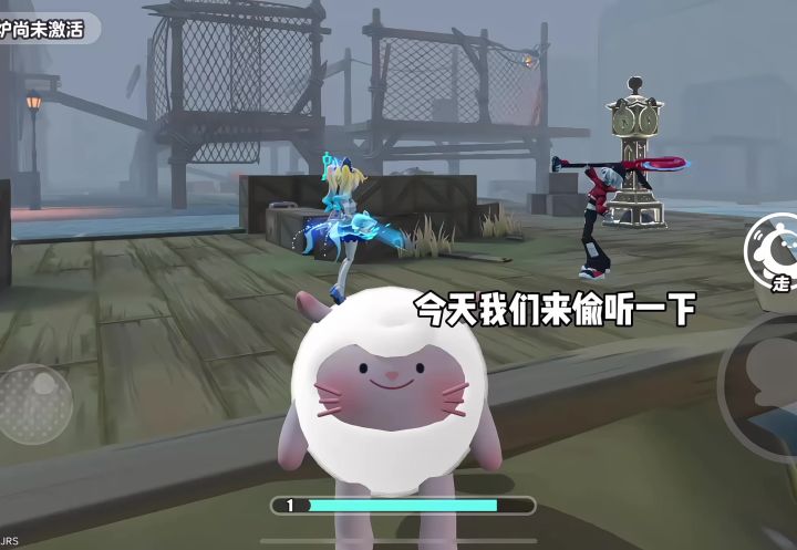 没有我,这个家迟早得散截图