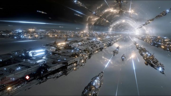 宇宙寻宝截图