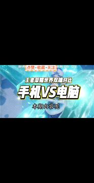 我选择电脑 你呢