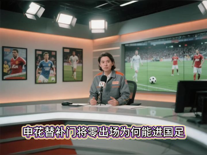 申花替补门将零出场为何能进国足?截图