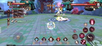 感受一下顶级输出与坦度并存的居合强度吧！二拖困难大元素！