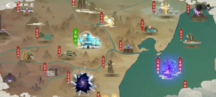 重生之我在古神捡无极(32)截图
