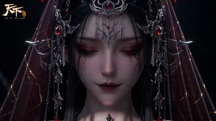 还是熟悉的江湖,还是熟悉的水墨国韵,少侠别来无恙!截图