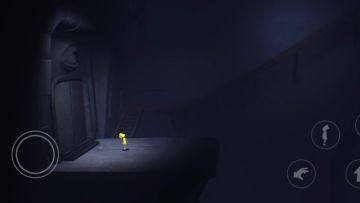 长手怪压迫感十足🎮只可惜最后双手全断！