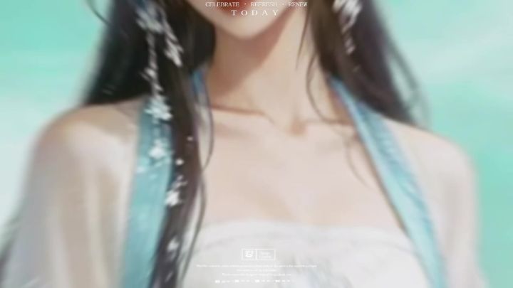 雨蝶截图