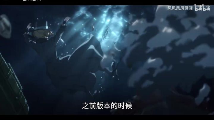 1999剧情相关(长视频警告)截图