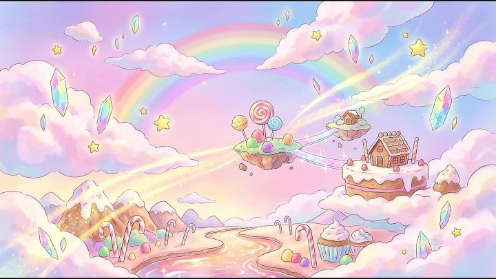 新游「星空学院」即将上线！截图