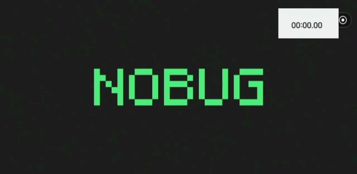 debug速通:3min10s08截图