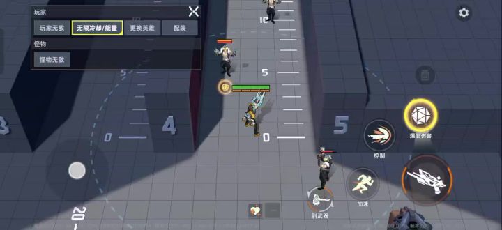 新BUG秒伤6200！！！截图
