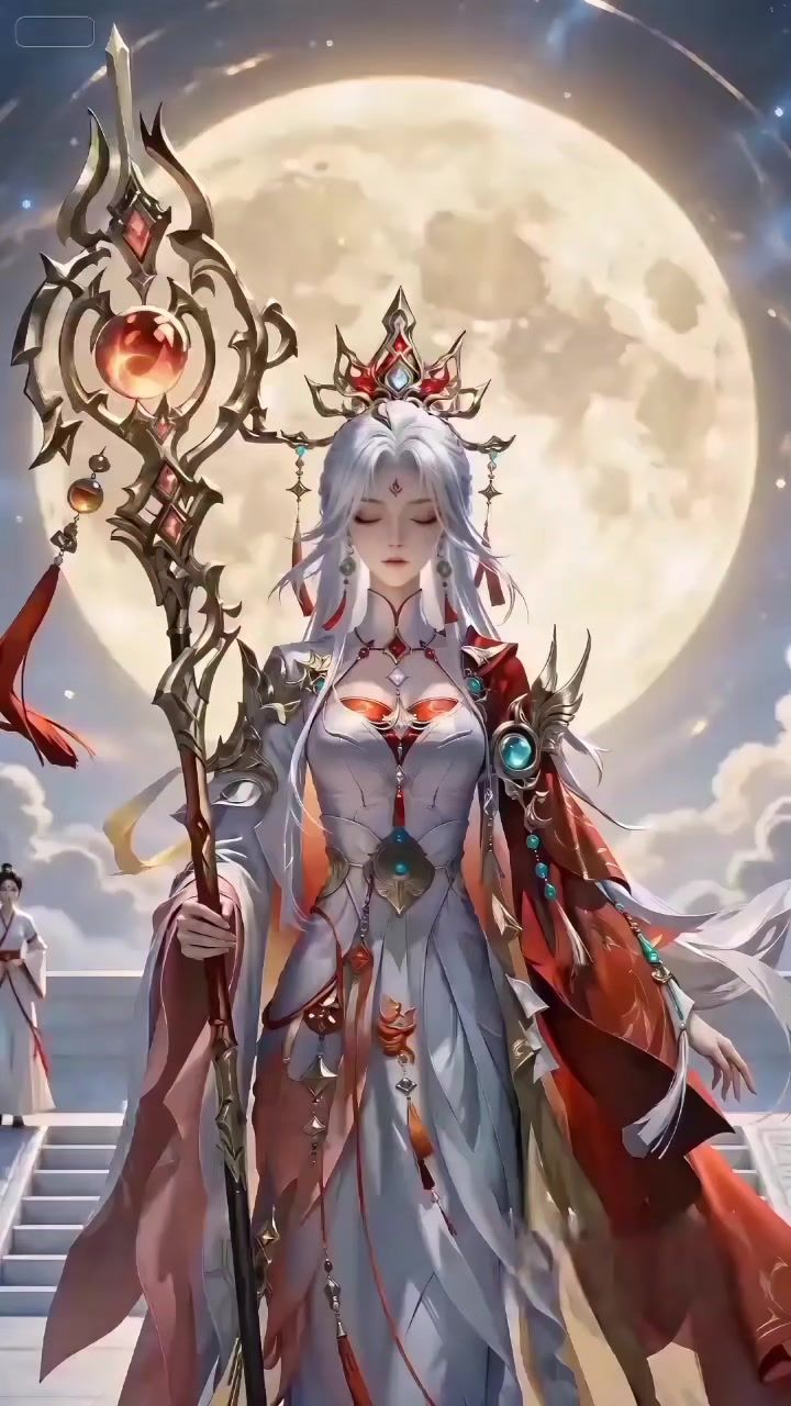 新英雄羲禾截图